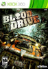 X360 Blood Drive