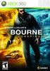 X360 Bourne Conspiracy