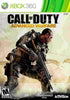 X360 Call of Duty - Advanced Warfare - DLC MAY NOT BE INCLUDED