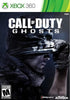 X360 Call of Duty - Ghosts - DLC MAY NOT BE INCLUDED