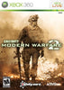 X360 Call of Duty - Modern Warfare 2