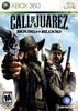 X360 Call of Juarez - Bound in Blood