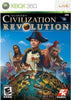 X360 Civilization - Revolution