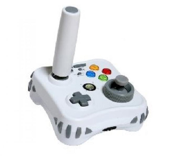 X360 Controller (3rd) - Wired - Arcade Joystick - Mad Catz - Game Stick - USED