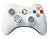 X360 Controller (1st) - Wireless - Black - USED