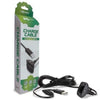 X360 Controller Charge Cable (3rd) - Hyperkin - Black - NEW