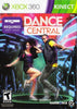 X360 Dance Central - KINECT REQUIRED