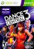 X360 Dance Central 3 - KINECT REQUIRED