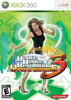 X360 Dance Dance Revolution DDR - Universe 3