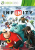 X360 Disney Infinity