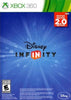 X360 Disney Infinity 2.0