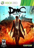 X360 DmC - Devil May Cry