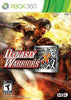 X360 Dynasty Warriors 8