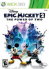 X360 Epic Mickey 2 - Power of Two
