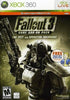 X360 Fallout 3 - Game Add-On Pack - The Pitt and Operation: Anchorage