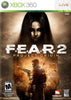 X360 FEAR 2 - Project Origin