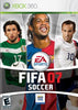 X360 FIFA 07