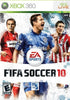 X360 FIFA 10