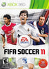 X360 FIFA 11