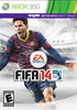 X360 FIFA 14