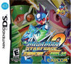 NDS Mega Man - Star force 2 - Zerker x Ninja