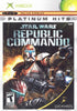 XBOX Star Wars - Republic Commando