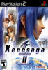 PS2 Xenosaga - Episode II 2 - Jenseits von Gut und Bose