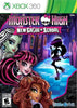 X360 Monster High - New Ghoul in School
