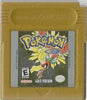 GBC Pokemon - Gold