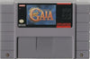 SNES Illusion of Gaia