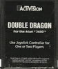 A26 Double Dragon