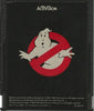A26 Ghostbusters - Atari Text or Picture Label