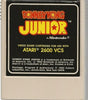 A26 Donkey Kong Junior