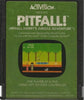 A26 Pitfall - Pitfall Harry's Jungle Adventure