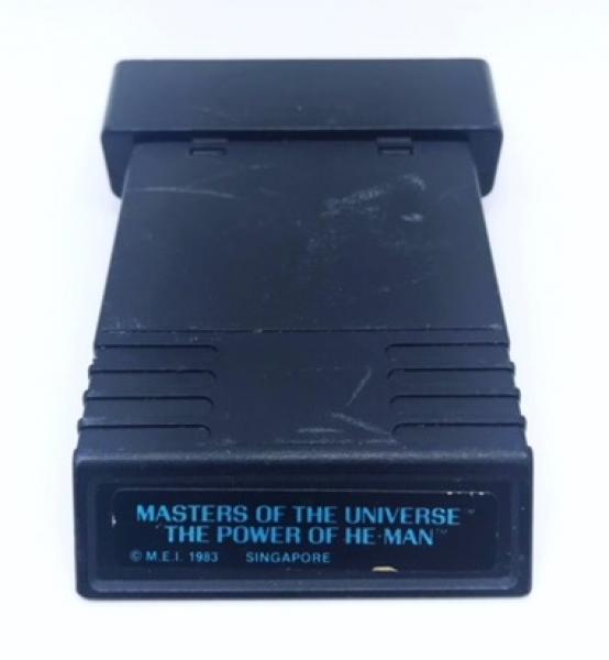 A26 Masters of the Universe - The Power of He-Man