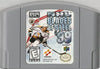 N64 NHL Blades of Steel 99