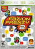 X360 Fuzion Frenzy 2