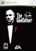 X360 Godfather - The Game