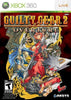 X360 Guilty Gear 2 - Overture
