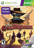 X360 Gunstringer - KINECT REQUIRED