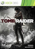 X360 Tomb Raider - Standard or Game of the Year Edition - DLC MAY NOT BE INCLUDED