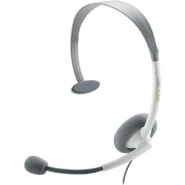 X360 Headset - Wired (1st) - USED