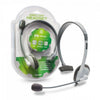 X360 Headset - Wired (3rd) - NEW - Hyperkin - wired - white