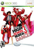 X360 High School Musical 3 - Senior Year Dance - Game Only