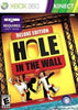 X360 Hole in the Wall - Deluxe Edition - KINECT REQUIRED