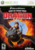 X360 How to Train Your Dragon