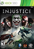 X360 Injustice - Gods Among Us