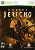 X360 Clive Barker's - Jericho