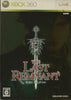 X360 Last Remnant - JAPAN - IMPORT