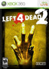 X360 Left 4 Dead 2